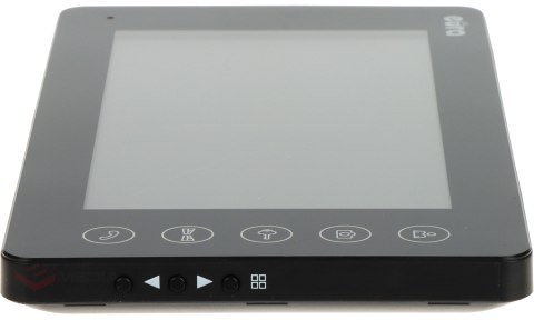 ZESTAW WIDEODOMOFONOWY VDP-76A3 EURA