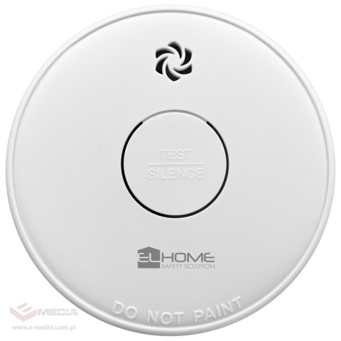 CZUJKA DYMU SD-87A2 EURA