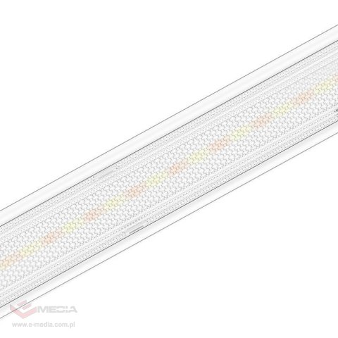 Lampka biurkowa BASEUS Smart Eye składana akumulatorowa (biała)