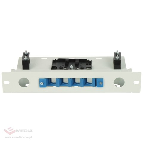 PRZEŁĄCZNICA ŚWIATŁOWODOWA PPO10-4