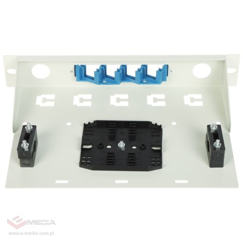 PRZEŁĄCZNICA ŚWIATŁOWODOWA PPO10-4