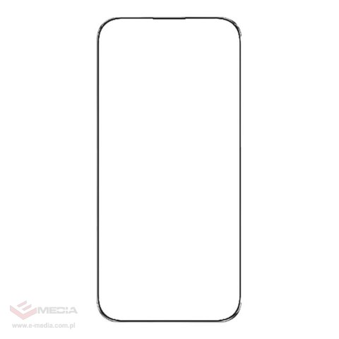 Szkło hartowane NILLKIN CP+PRO iPhone 16 Plus