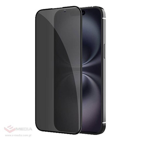 Szkło hartowane NILLKIN Guardian do iPhone 16 Plus