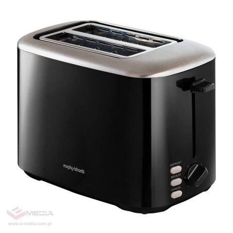 Toster MORPHY RICHARDS 222064