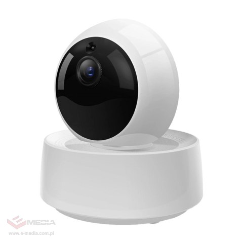 Kamera IP WiFi/LAN SONOFF GK-200MP2-B 1080P + zasilacz