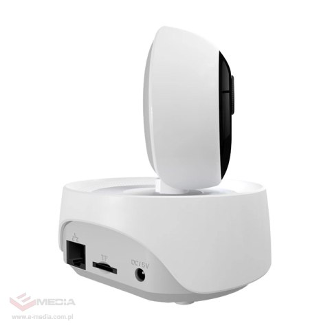 Kamera IP WiFi/LAN SONOFF GK-200MP2-B 1080P + zasilacz