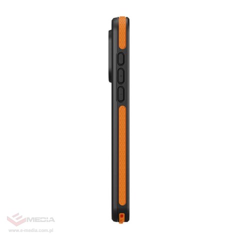 Obudowa wodoodporna TELESIN iPhone 15 Pro