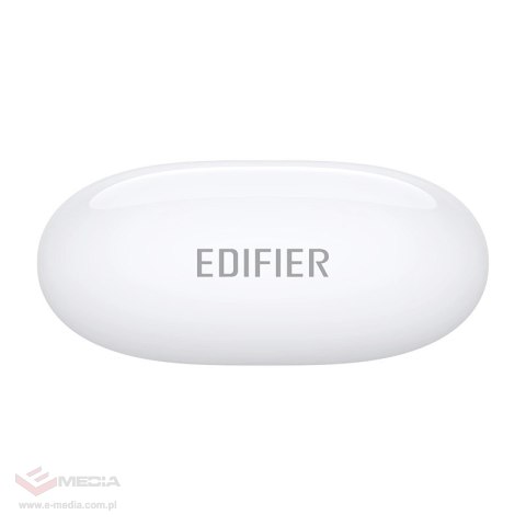 Słuchawki TWS Edifier W220T (białe)
