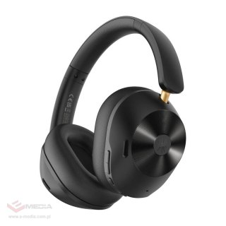 Słuchawki bezprzewodowe OneOdio A5 ANC (czarne)