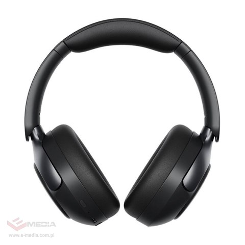Słuchawki bezprzewodowe QCY H3 Pro ANC (czarne)