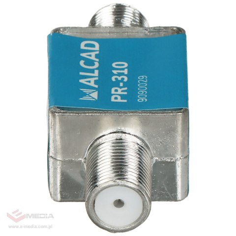 WZMACNIACZ PR-310 10 dB ALCAD
