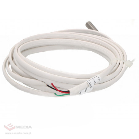 Czujnik Ropam temperatury TSR-1-TEL