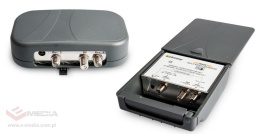 Johansson Multiband Converter 9645 KIT (dwa syg. na 1 kablu)