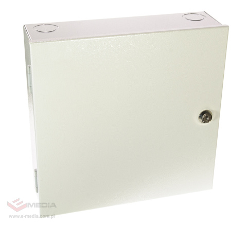 Przełącznica dostępowa, ramka 12x SC Simplex