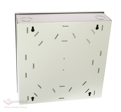 Przełącznica dostępowa, ramka 12x SC Simplex