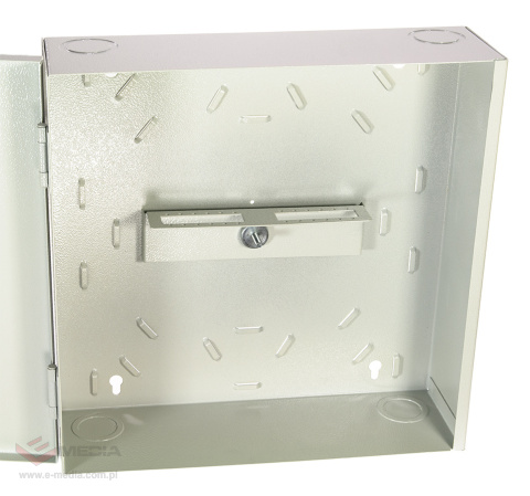 Przełącznica dostępowa, ramka 12x SC Simplex