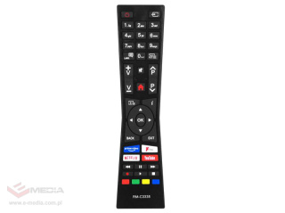 Pilot TV LCD/LED JVC,VESTEL,HYUNDAI RM-C3338