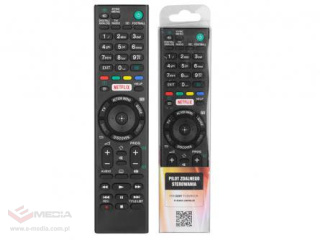 Pilot do TV LCD SONY NETFLIX,3D