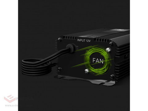 Przetwornica napięcia Inwerter Green Cell PRO 12V na 230V 150W/300W