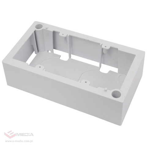 Puszka natynkowa 150x80 (4 MOD)
