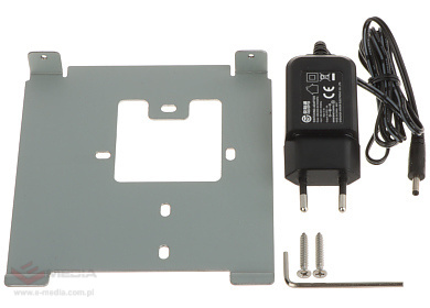 REJESTRATOR CZASU PRACY DS-K1A802AMF-B Hikvision