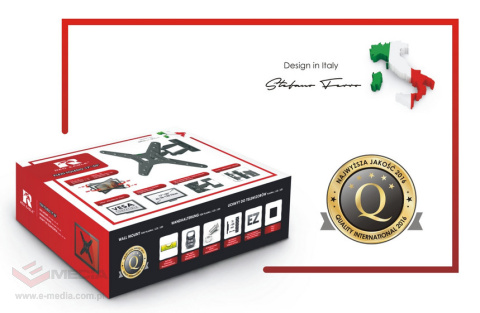 Uchwyt LCD Plazma 17-55 AX Flexi TOLEDO