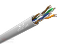 UltraLAN UTP cable cat. 5e CU PVC Kabel skrętka