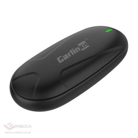 Adapter bezprzewodowy CARLINKIT AIR X1 CarPlay/Android Auto