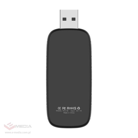 Bezprzewodowy adapter Carlinkit AIR X2 Carplay/Android Auto