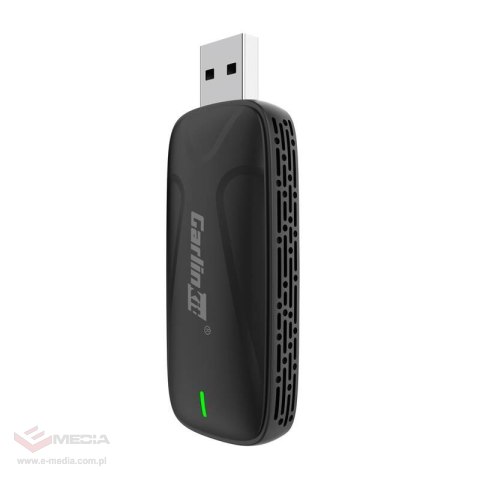 Bezprzewodowy adapter Carlinkit AIR X2 Carplay/Android Auto