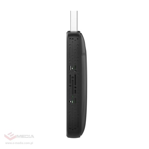 Bezprzewodowy adapter Carlinkit AIR X2 Carplay/Android Auto