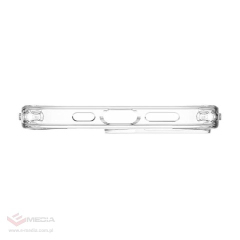 Etui ESR Classic Hybrid (HaloLock) dla iPhone 15 (przeźroczysty)