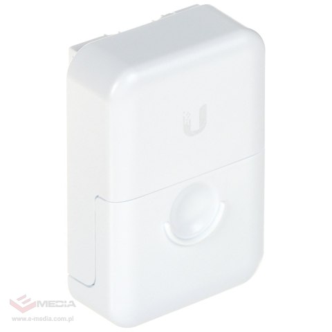 OGRANICZNIK PRZEPIĘĆ ETHERNET-SURGE-PROTECTOR-GEN2 UBIQUITI