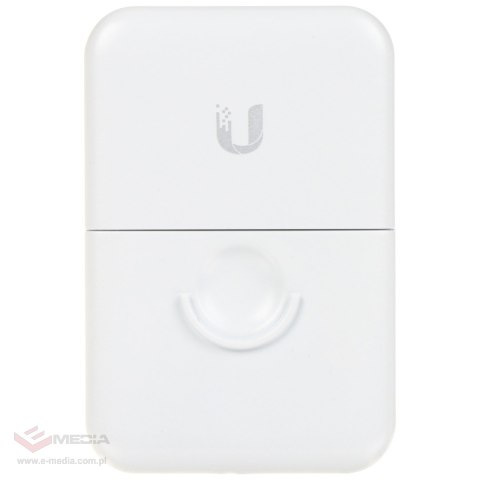 OGRANICZNIK PRZEPIĘĆ ETHERNET-SURGE-PROTECTOR-GEN2 UBIQUITI