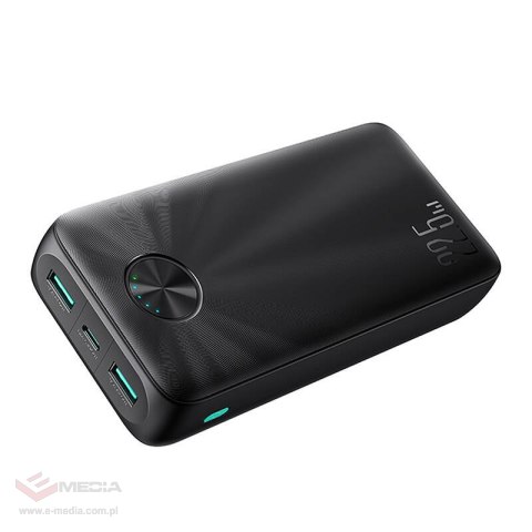 Powerbank Joyroom JR-PBF16 22,5W LED Szybkie ładowanie 20000mAh