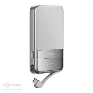 Powerbank ECOFLOW RAPID 5000mAh (niebieski)