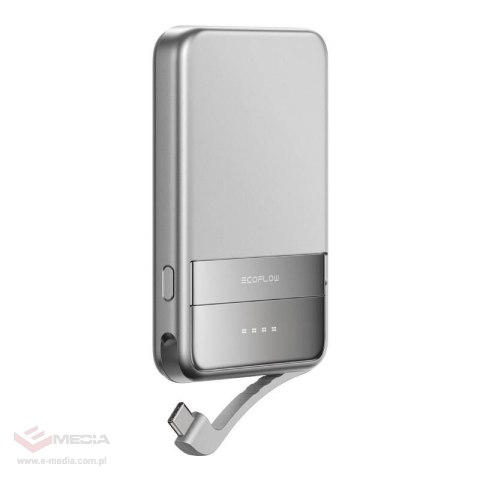 Powerbank ECOFLOW RAPID 5000mAh (niebieski)