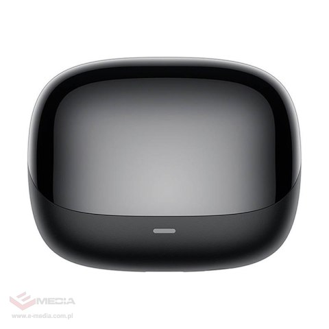 Słuchawki TWS Baseus Bowie M2s (czarne)