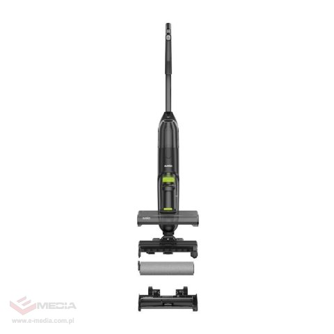 Odkurzacz pionowy mopujący EUREKA NEW400 bezprzewodowy