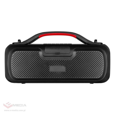 Głośniki SVEN PS-360, 24W Wodoodporne, Bluetooth (czarne)