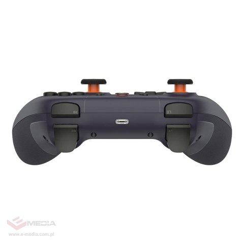 Kontroler bezprzewodowy GAMESIR T4n Lite (fioletowy)