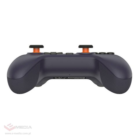 Kontroler bezprzewodowy GAMESIR T4n Lite (fioletowy)