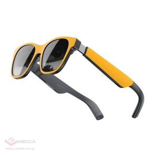 Naklejka na okulary AR XREAL Sticker Jonquil