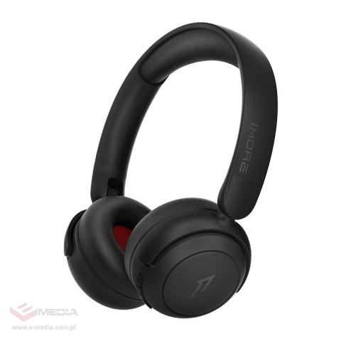 Słuchawki bezprzewodowe 1MORE Mini HQ20, ANC (czarne)