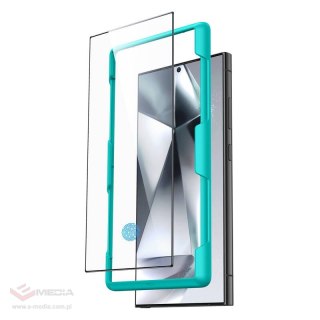 Szkło hartowane ESR dla Samsung Galaxy S24 Ultra