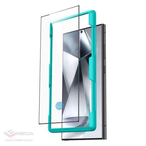 Szkło hartowane ESR dla Samsung Galaxy S24 Ultra