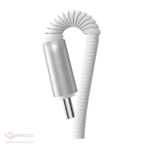 Kabel USB USB-C Joyroom S-A51 Cutting-Edge 3A 1.2m szary