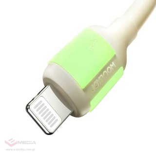 Kabel JOYROOM S-A53 USB-A-Lightning 1.2m