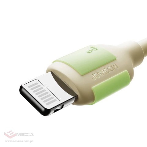 Kabel JOYROOM S-A53 USB-A-Lightning 1.2m