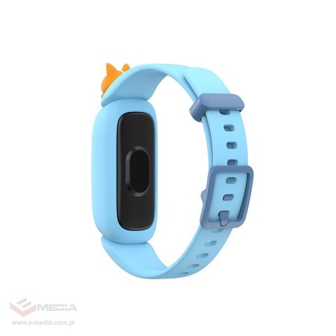 Smartband HAVIT M81 dla dzieci IP68 (niebieska)